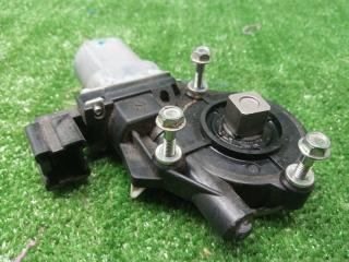 Блок моторчика стеклоподъемника передний правый Teana