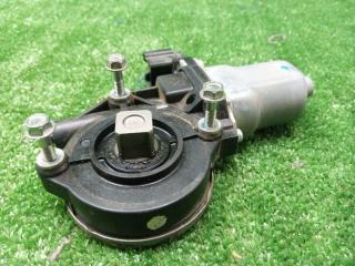 Блок моторчика стеклоподъемника передний правый Teana