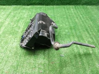 Корпус отопителя KIA RIO FB G4LC