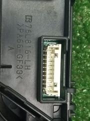 Табло индикации RAV4 2019 XA50