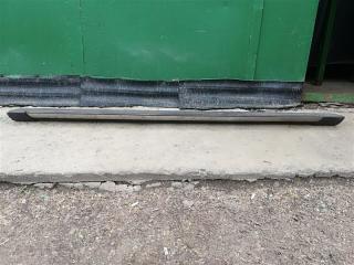 Порог левый CADILLAC ESCALADE 3