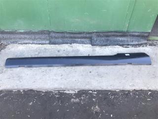 Порог левый CHEVROLET CAMARO 5 2009-2016