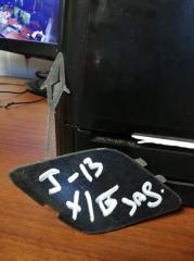 Заглушка буксировочного крюка задняя OPEL ASTRA J 2009-2012