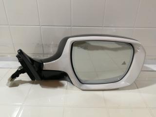 Зеркало 17 контактов переднее правое KIA QUORIS 2011-2017 Б/У Зеркало 17 контактов переднее правое KIA QUORIS 2011-2017