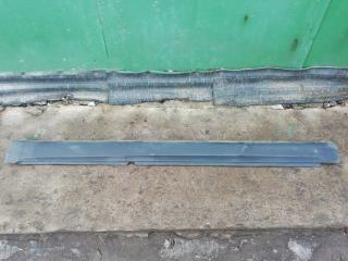 Порог левый Opel MOKKA 2012-2016