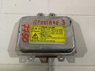 Блок ксенона KIA SPORTAGE 3 2010-2015
