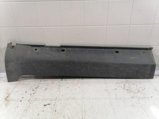 Порог задний левый CHEVROLET CAPTIVA 2006-2016
