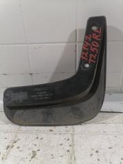 Брызговик задний левый CHEVROLET AVEO 2006-2011 Б/У Брызговик задний левый CHEVROLET AVEO 2006-2011