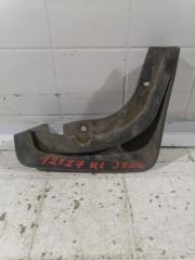 Брызговик задний левый CHEVROLET CRUZE 2009-2015 Б/У Брызговик задний левый CHEVROLET CRUZE 2009-2015