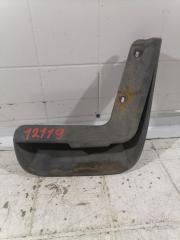 Брызговик задний левый CHEVROLET AVEO 2011-2015 Б/У Брызговик задний левый CHEVROLET AVEO 2011-2015