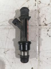 Фото запчасти форсунка топливная CHEVROLET AVEO 2003-2007 Б/У запчасть Запчасть форсунка топливная CHEVROLET AVEO 2003-2007