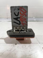 Фото запчасти резистор отопителя CHEVROLET LACETTI 2006-2012 Б/У запчасть Запчасть резистор отопителя CHEVROLET LACETTI 2006-2012