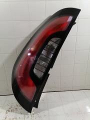 Фонарь галоген задний левый KIA SOUL 2 2013-2019