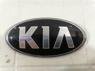 Запчасть знак / эмблема передний KIA OPTIMA 3 2010-2013