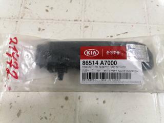 Запчасть кронштейн новый передний правый KIA CERATO 3 2013-2020