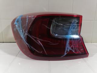 Фонарь новый задний левый KIA CEED 3 2018-2025