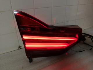 Фонарь LED задний левый BMW 7 2015-2019 Б/У Фонарь LED задний левый BMW 7 2015-2019