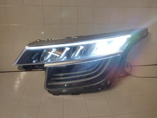 Фара led передняя левая KIA SELTOS 2019-2024 Б/У Фара led передняя левая KIA SELTOS 2019-2024