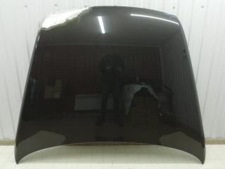 Капот передний VOLKSWAGEN TOUAREG 1 2002-2010