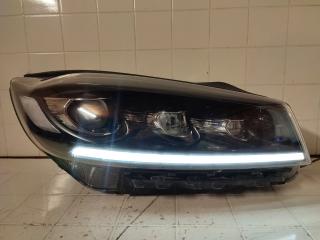 Фара led передняя правая KIA SORENTO 3 PRIME Рестайлинг 2018-2020 Б/У Фара led передняя правая KIA SORENTO 3 PRIME Рестайлинг 2018-2020