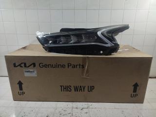 Фара новая LED передняя левая KIA K5 2020-2023