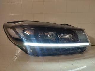 Фара led передняя правая KIA SORENTO 3 PRIME Рестайлинг 2018-2020 Б/У Фара led передняя правая KIA SORENTO 3 PRIME Рестайлинг 2018-2020