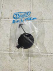 Заглушка бампера новая передняя KIA RIO 3 Рестайлинг 2015-2017