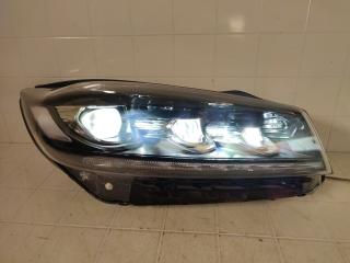 Фара led передняя правая KIA SORENTO 3 PRIME Рестайлинг 2018-2020 Б/У Фара led передняя правая KIA SORENTO 3 PRIME Рестайлинг 2018-2020