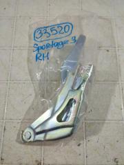 Петля капота новая правая KIA SPORTAGE 3 2010-2016