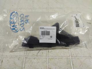 Кронштейн фары новый передний правый KIA CEED 2 2012-2018 новая Кронштейн фары новый передний правый KIA CEED 2 2012-2018