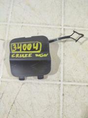 Заглушка бампера задняя CHEVROLET CRUZE 2009-2015
