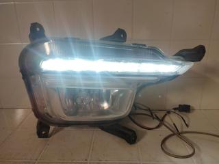 Птф LED передний правый KIA RIO 3 Рестайлинг 2015-2017