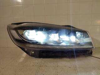 Фара led передняя правая KIA SORENTO 3 PRIME Рестайлинг 2018-2020 Б/У Фара led передняя правая KIA SORENTO 3 PRIME Рестайлинг 2018-2020