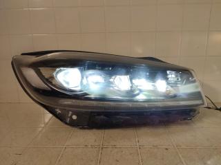 Фара led передняя правая KIA SORENTO 3 PRIME Рестайлинг 2018-2020 Б/У Фара led передняя правая KIA SORENTO 3 PRIME Рестайлинг 2018-2020