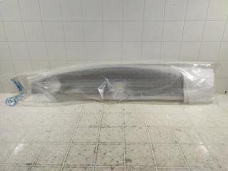 Накладка замка капота передняя KIA SORENTO 2 Рестайлинг 2012-2020