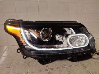 Запчасть фара ксенон правая LAND ROVER RANGE ROVER 4 2012-2017