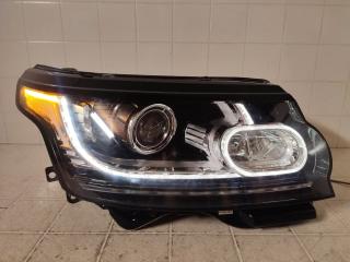 Запчасть фара ксенон правая LAND ROVER RANGE ROVER 4 2012-2017