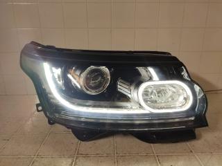Запчасть фара ксенон правая LAND ROVER RANGE ROVER 4 2012-2017