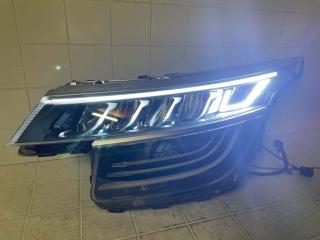 Фара led передняя левая KIA SELTOS 2019-2024 Б/У Фара led передняя левая KIA SELTOS 2019-2024