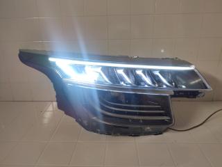 Фара led передняя правая KIA SELTOS 2019-2024 Б/У Фара led передняя правая KIA SELTOS 2019-2024