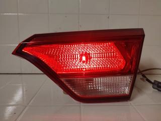 Фонарь галоген задний правый KIA RIO 4 Дорестайлинг 2017-2020