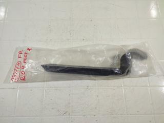 Кронштейн фары новый передний правый KIA RIO 4 Рестайлинг 2020-2024 новая Кронштейн фары новый передний правый KIA RIO 4 Рестайлинг 2020-2024