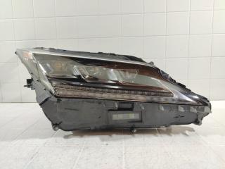 ФАРА FULL LED передняя правая LEXUS RX 4 Дорестайлинг 2015-2019 Б/У ФАРА FULL LED передняя правая LEXUS RX 4 Дорестайлинг 2015-2019