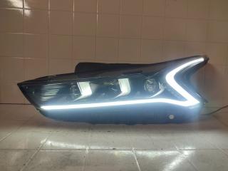 Фара led передняя левая KIA K5 2020-2023 Б/У Фара led передняя левая KIA K5 2020-2023