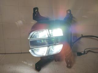 Птф LED передний левый KIA SPORTAGE 4 Рестайлинг 2018-2022 Б/У Птф LED передний левый KIA SPORTAGE 4 Рестайлинг 2018-2022