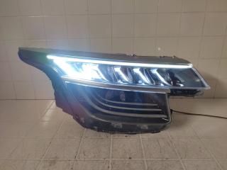 Фара led передняя правая KIA SELTOS 2019-2024 Б/У Фара led передняя правая KIA SELTOS 2019-2024