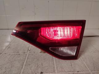 Фонарь галоген задний правый KIA RIO 4 Рестайлинг 2020-2024