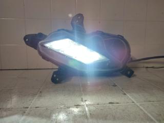 Птф LED передний левый KIA K5 2020-2023 Б/У Птф LED передний левый KIA K5 2020-2023