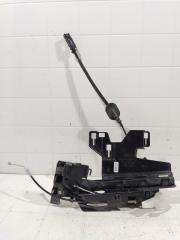 Запчасть замок двери передний правый FORD FIESTA 2008-2019