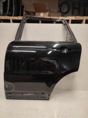 Запчасть дверь задняя левая LAND ROVER RANGE ROVER SPORT 2 2013-2022